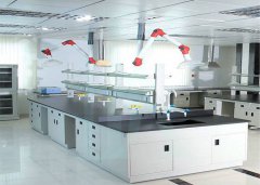 實(shí)驗(yàn)室中央實(shí)驗(yàn)臺(tái)